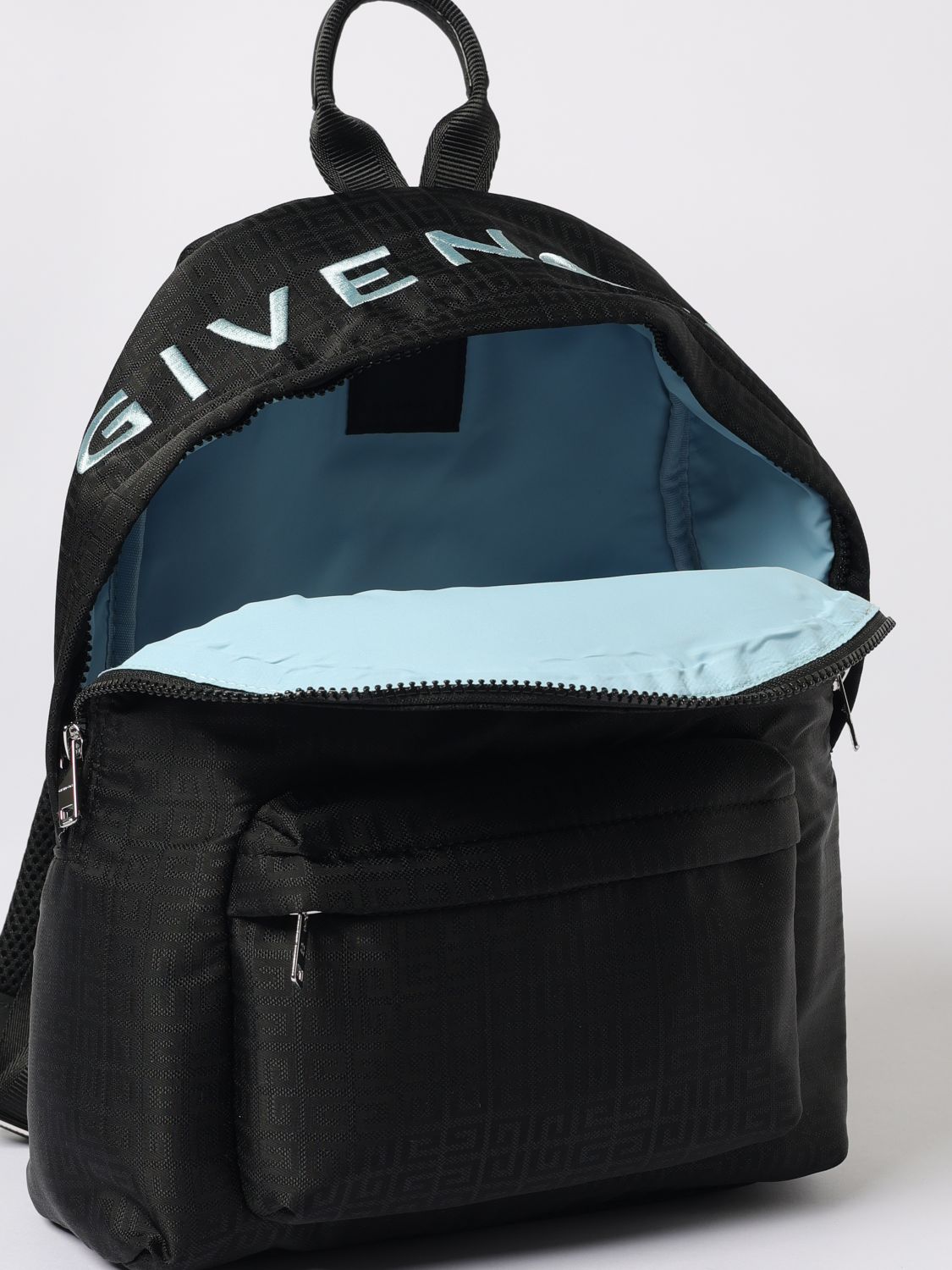 Givenchy Duffel Bag Kids Black