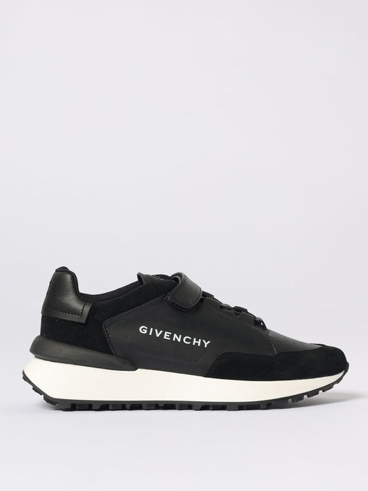 Givenchy Sneakers Kids Black