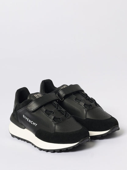 Givenchy Sneakers Kids Black