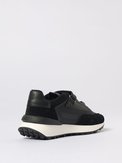 Givenchy Sneakers Kids Black