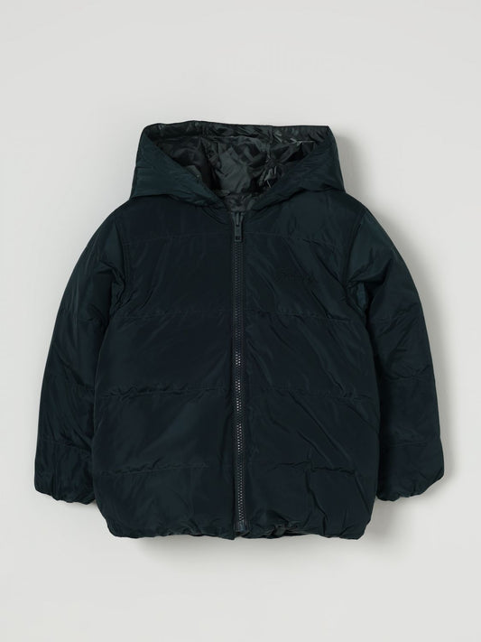 Givenchy Jacket Kids Green