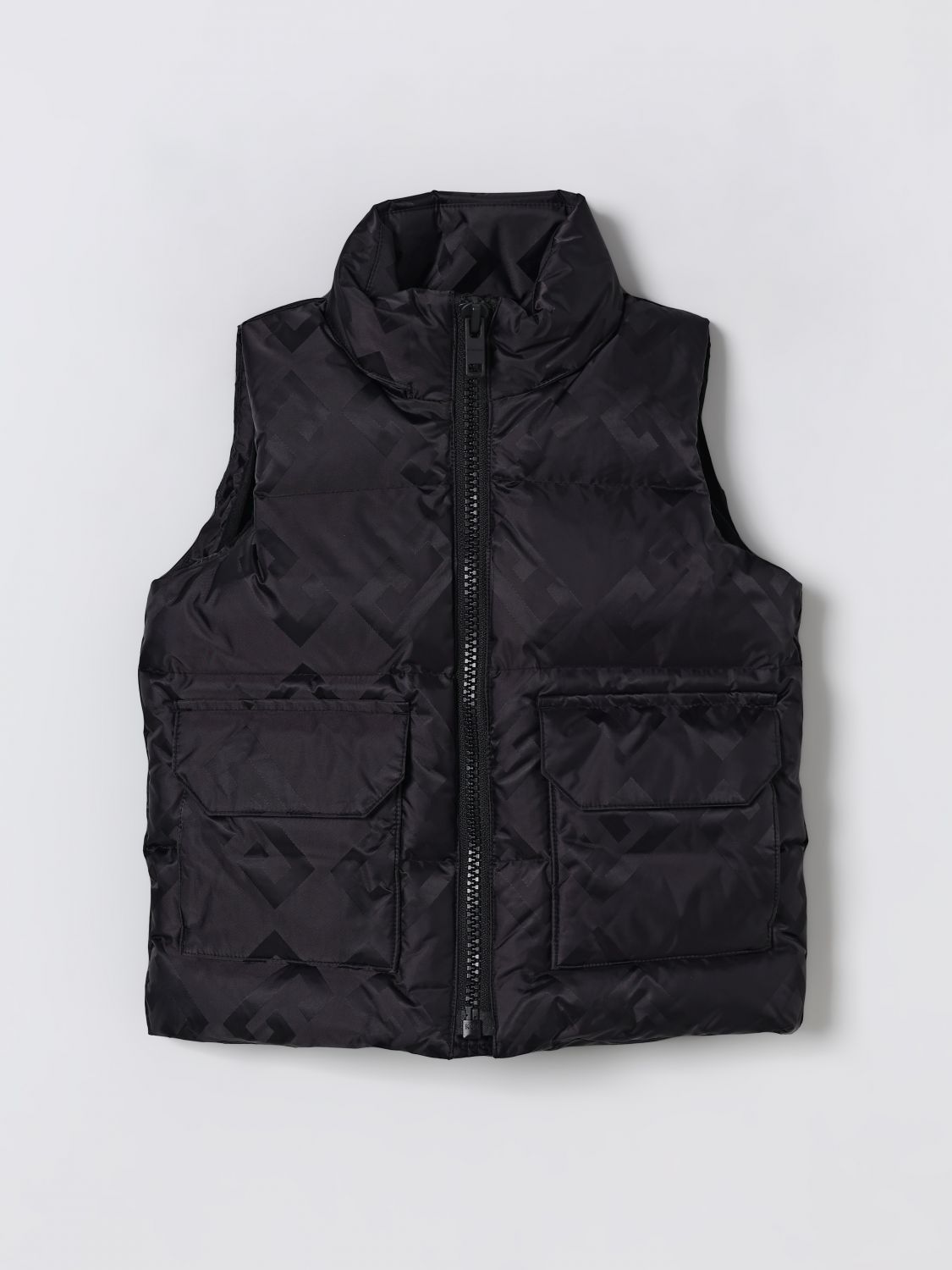 Givenchy Jacket Kids Black