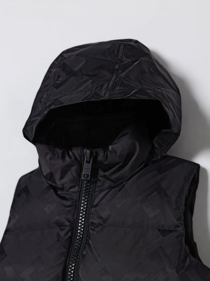 Givenchy Jacket Kids Black