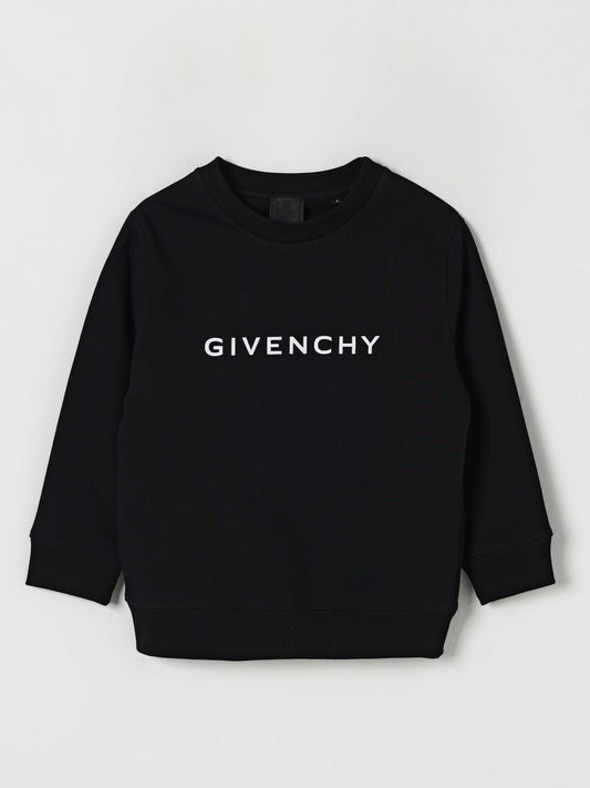 Givenchy Sweater Kids Black
