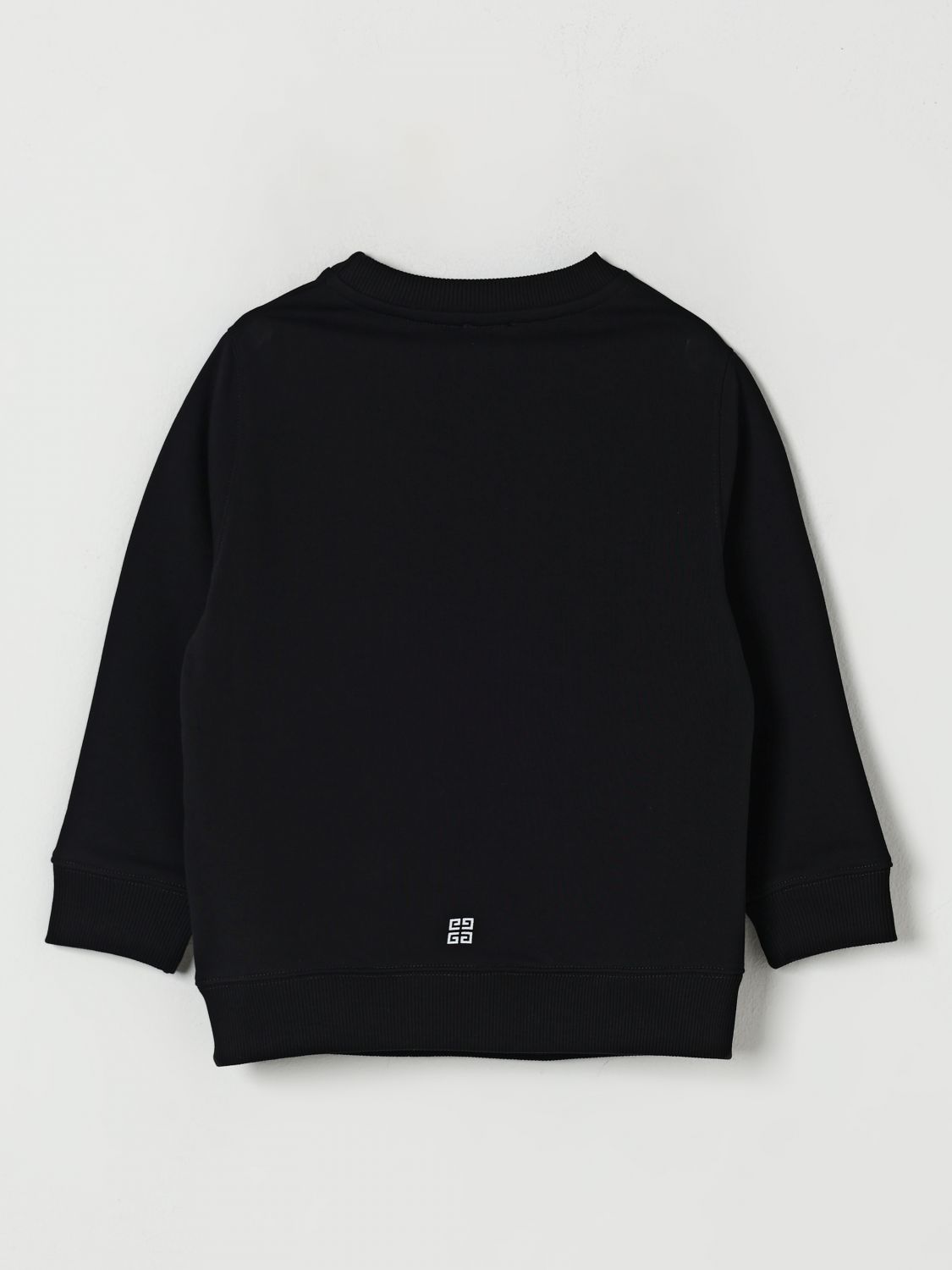 Givenchy Sweater Kids Black