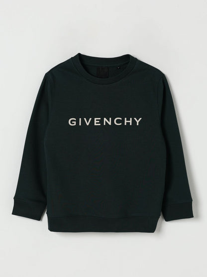 Givenchy Sweater Kids Black