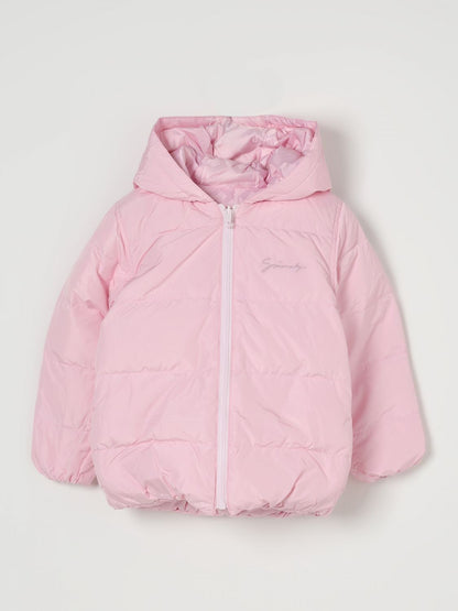 Givenchy Jacket Kids Pink