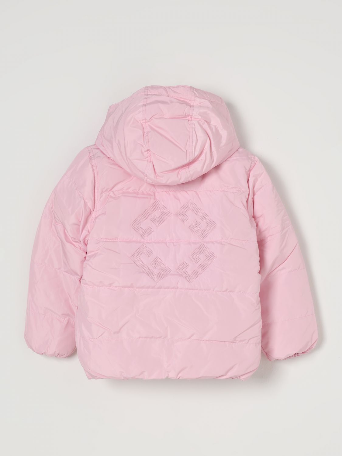 Givenchy Jacket Kids Pink