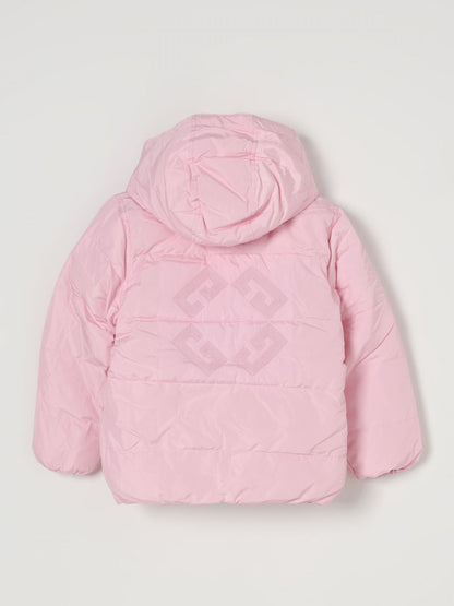 Givenchy Jacket Kids Pink