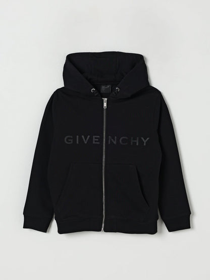 Givenchy Sweater Kids Black