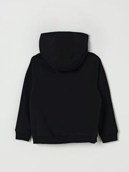 Givenchy Sweater Kids Black