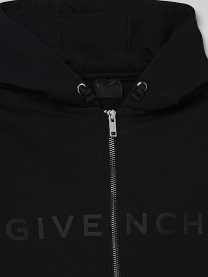 Givenchy Sweater Kids Black