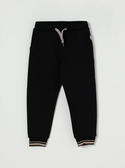 Boss Pants Kids Beige