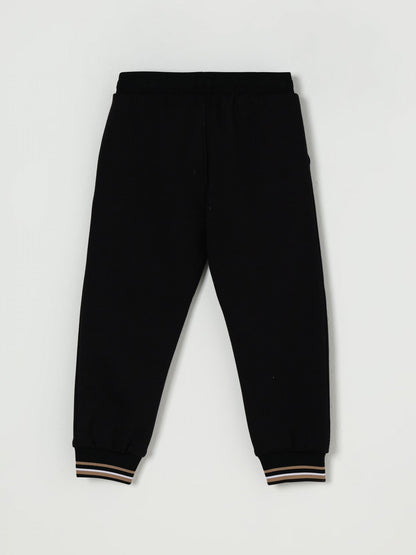 Boss Pants Kids Beige