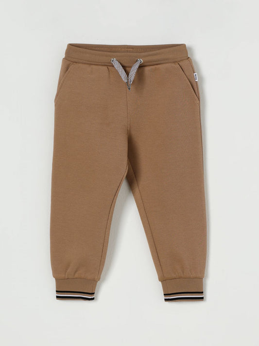 Boss Pants Kids Beige