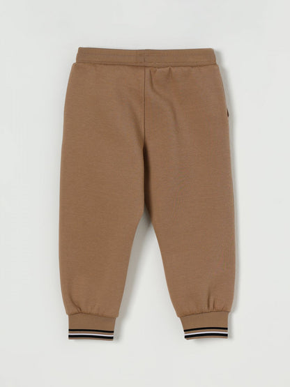 Boss Pants Kids Beige
