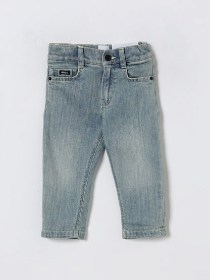 Boss Jeans Kids Denim