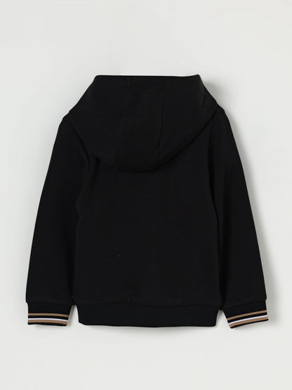 Boss Sweater Kids Beige