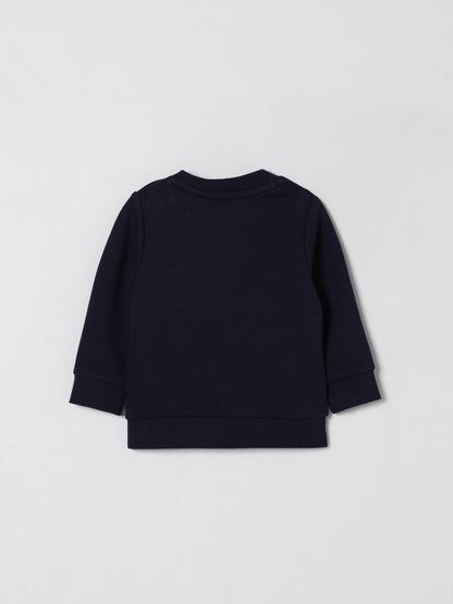 Boss Sweater Kids Navy