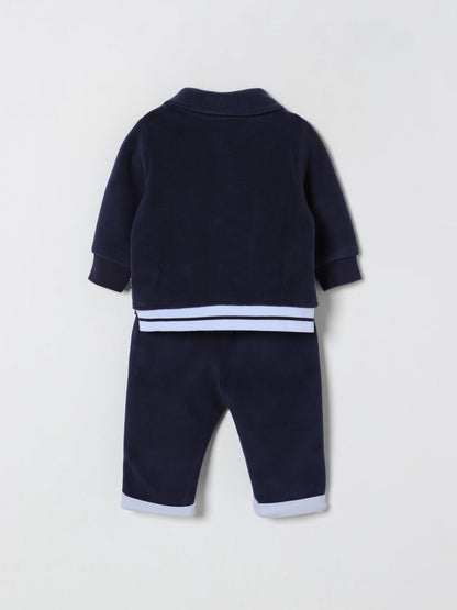 Boss Jumpsuit Kids Navy