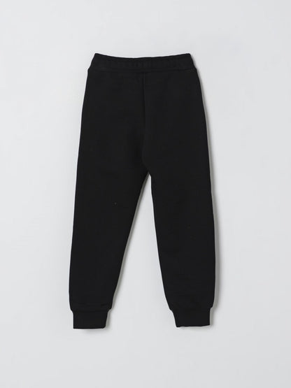 Boss Pants Kids Black