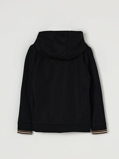 Boss Sweater Kids Black