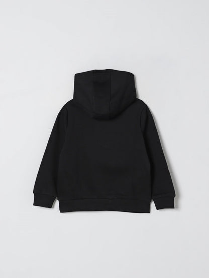 Boss Sweater Kids Black