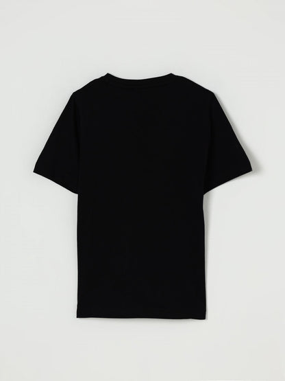 Boss T Shirt Kids Black