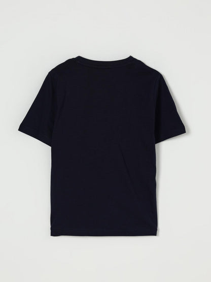Boss T Shirt Kids Biscuit