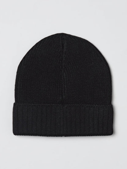 Boss Hat Kids Black
