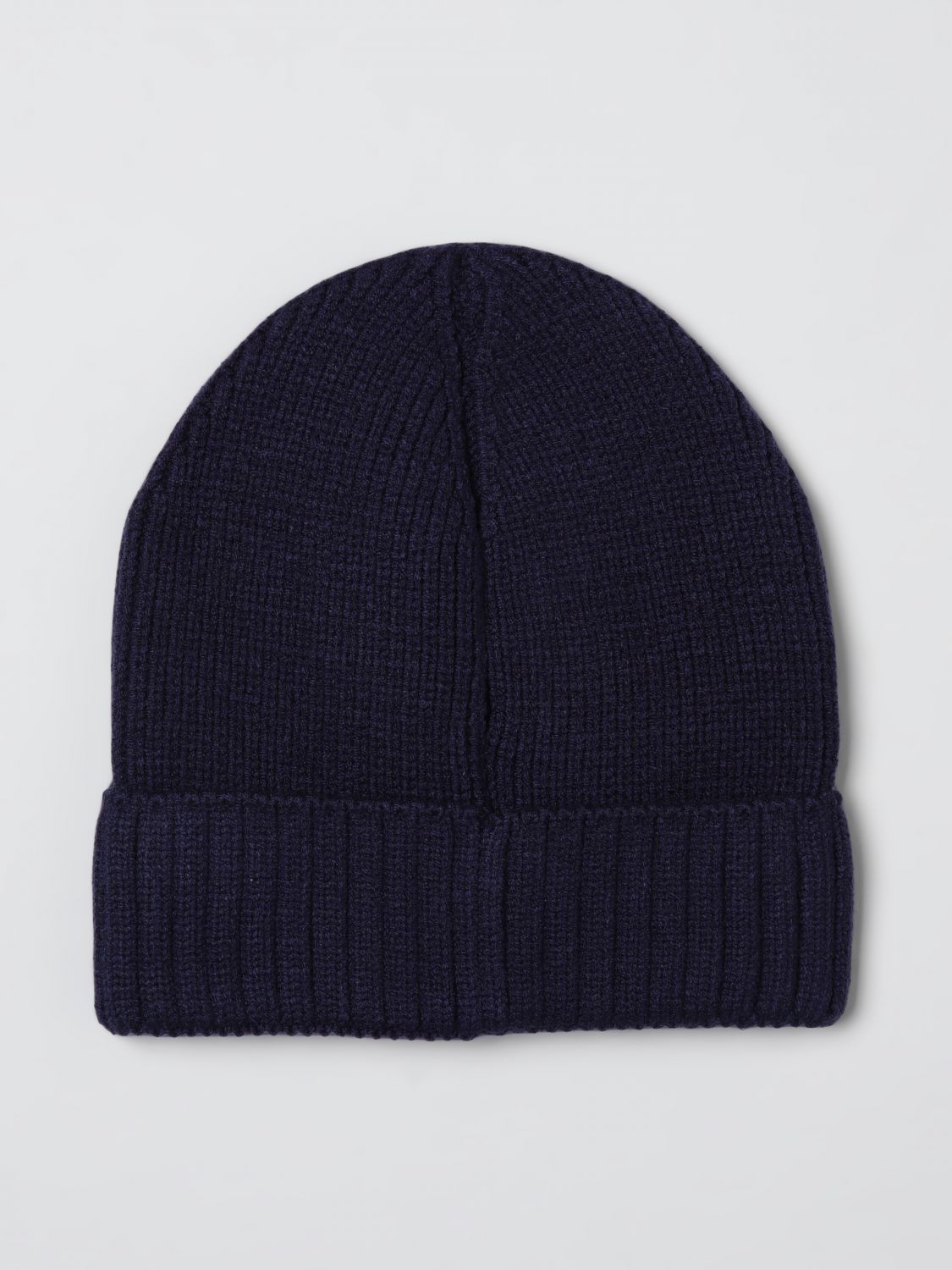 Boss Hat Kids Black
