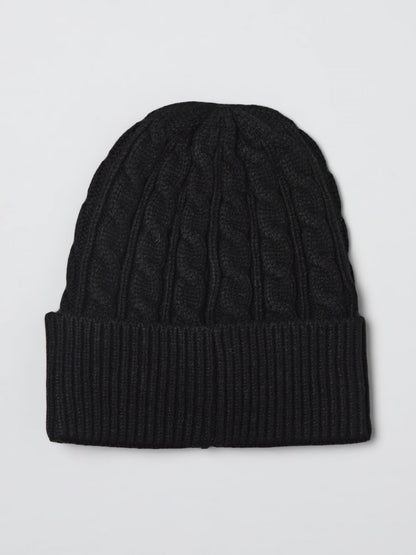 Boss Hat Kids Black