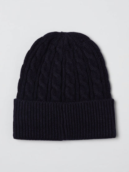Boss Hat Kids Black