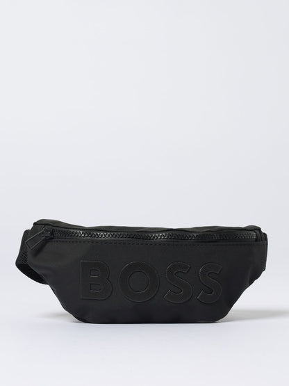 Boss Clutch Kids Black