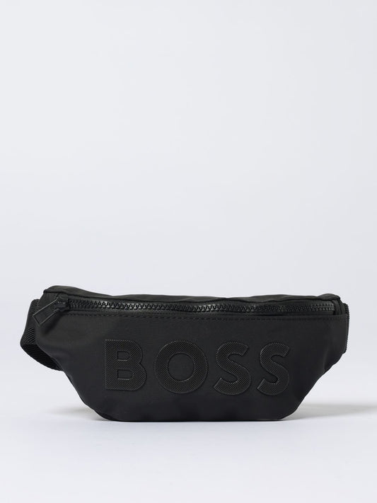 Boss Clutch Kids Black