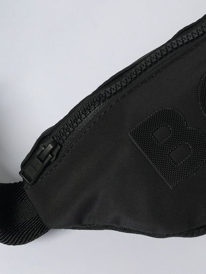 Boss Clutch Kids Black