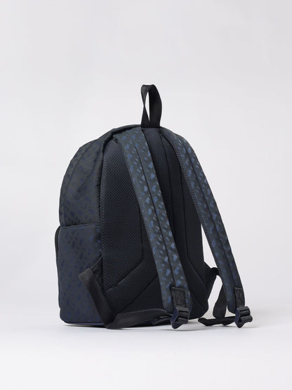 Boss Duffel Bag Kids Navy