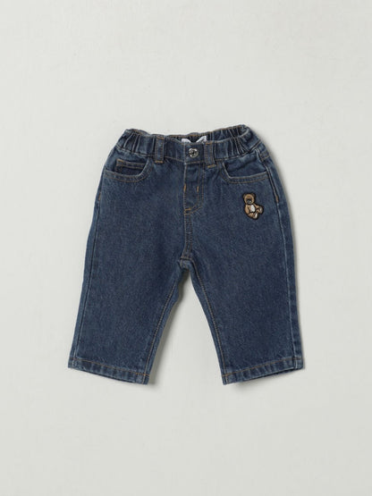 Moschino Jeans Kids Denim