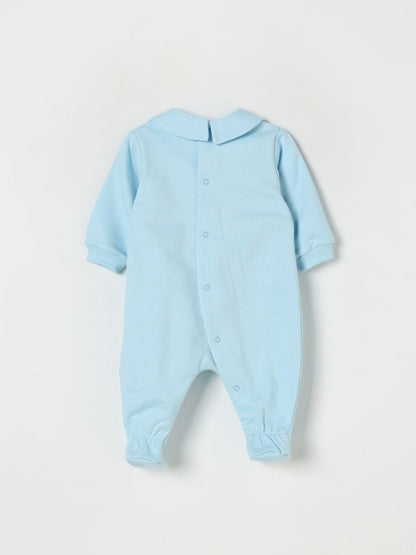 Moschino Romper Kids Blue
