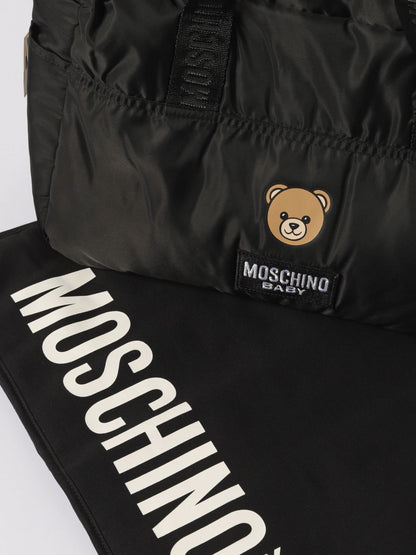 Moschino Bag Kids Black