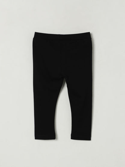 Moschino Pants Kids Black