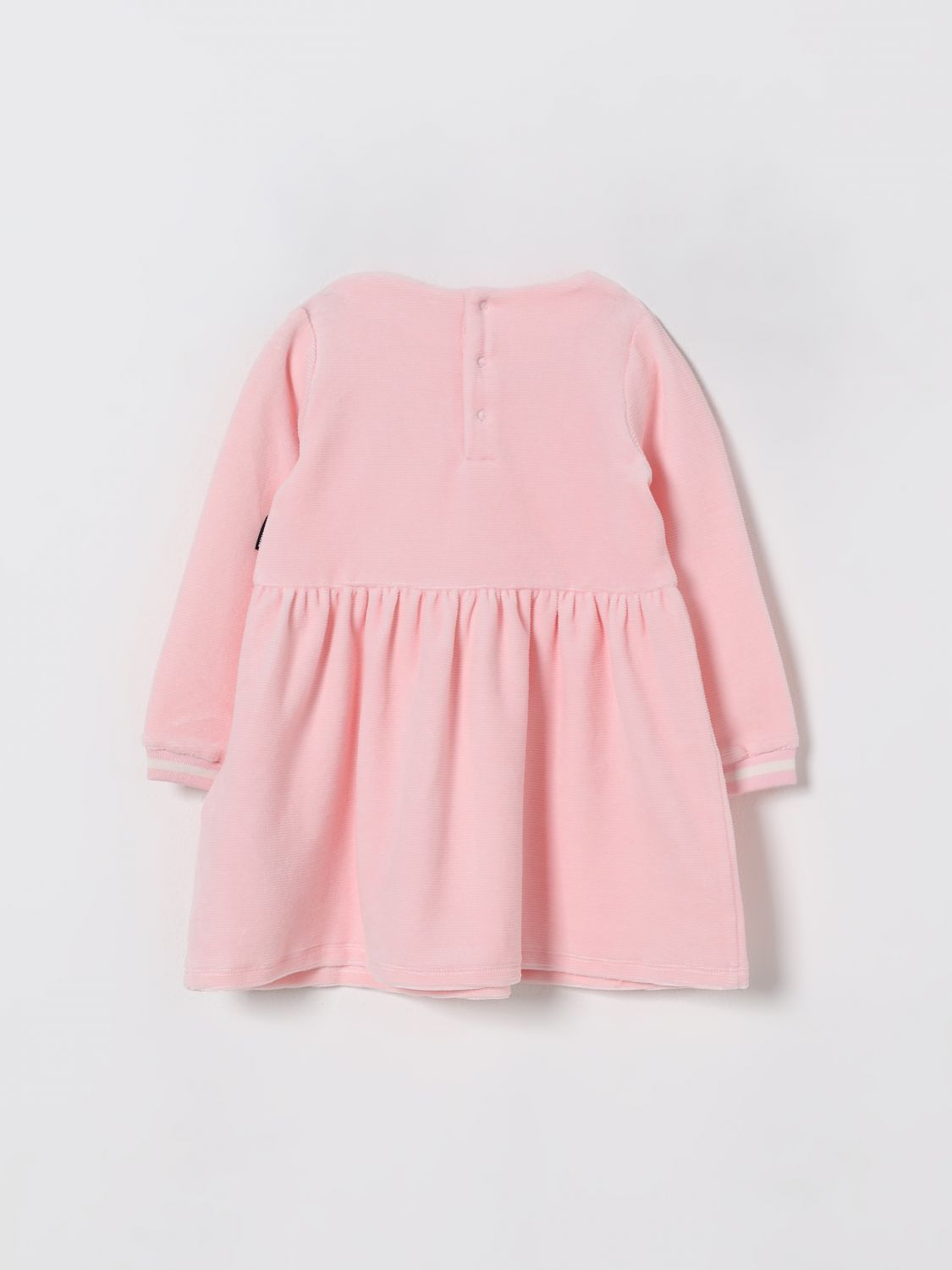 Moschino Romper Kids Pink