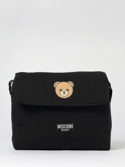 Moschino Bag Kids Black