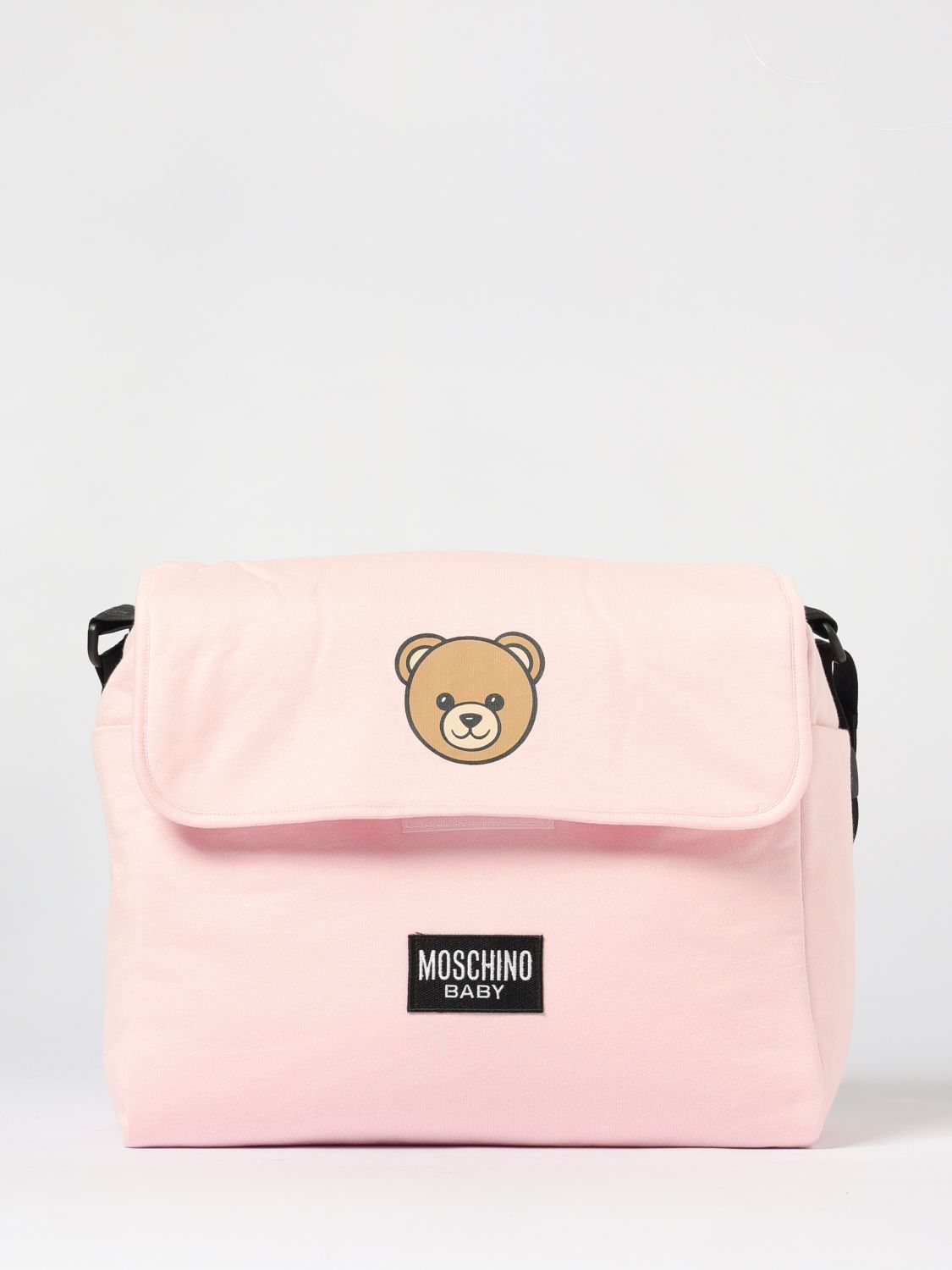 Moschino Bag Kids Black