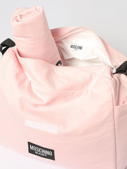 Moschino Bag Kids Black