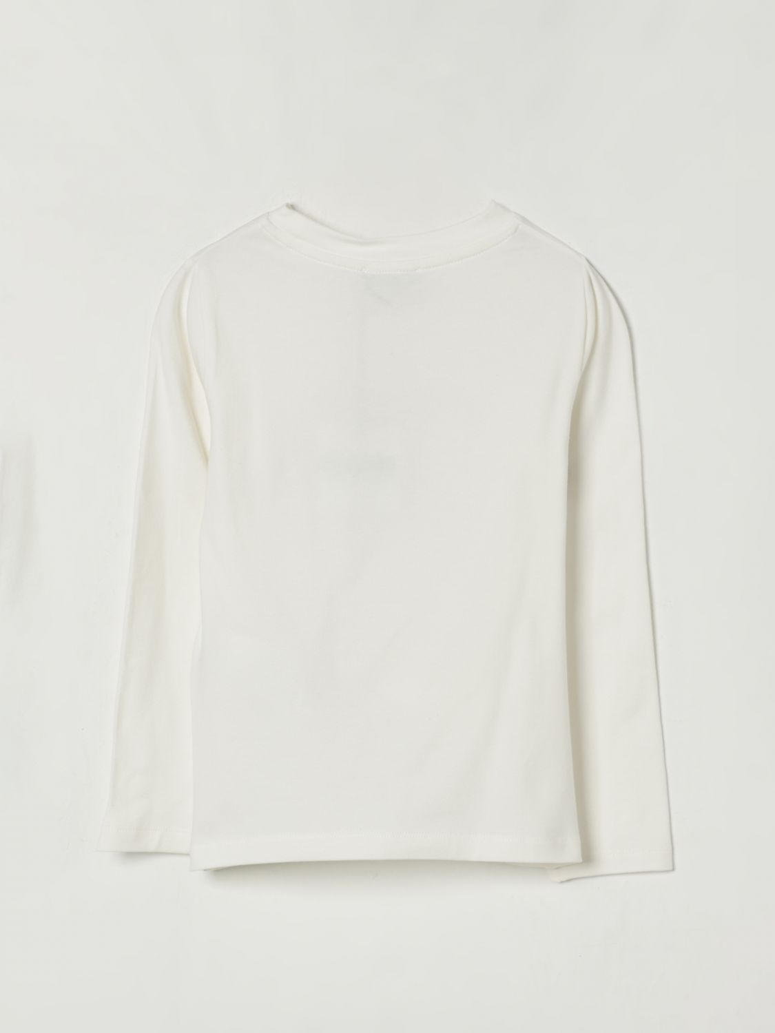 Moschino T Shirt Kids Black