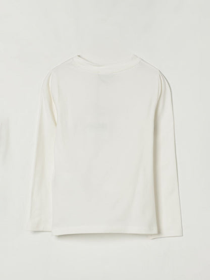 Moschino T Shirt Kids Black