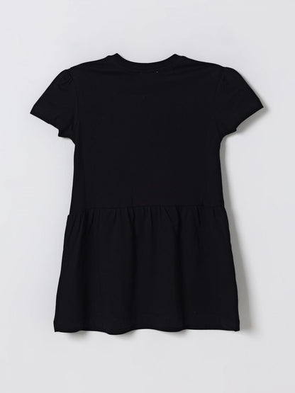 Moschino Dress Kids Black