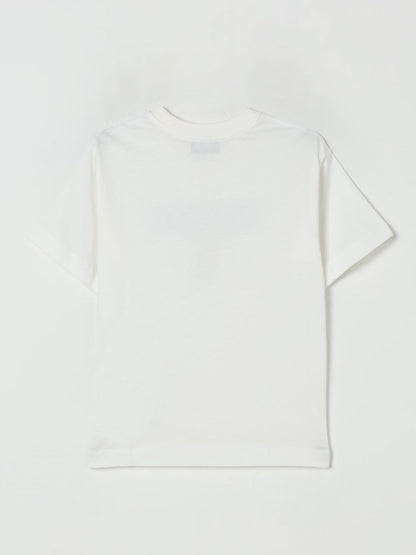 Moschino T Shirt Kids Black