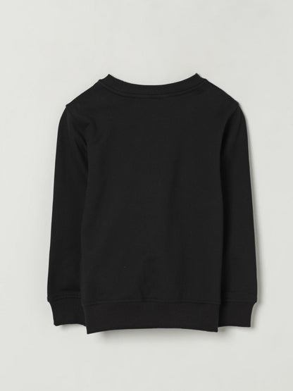 Moschino Sweater Kids Black